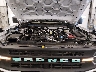 1FMDE7BH1SL****** Reparables 2025 Ford Bronco en Portland