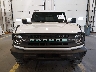 1FMDE7BH1SL****** Destrozados 2025 Ford Bronco en Estado de Oregón