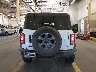 1FMDE7BH1SL****** Destrozados 2025 Ford Bronco