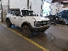 1FMDE7BH1SL****** Salvamento y Destrozados 2025 Ford Bronco en Portland