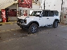 1FMDE7BH1SL****** Usados y Reparables 2025 Ford Bronco en Portland