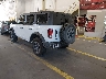 1FMDE7BH1SL****** Salvamento y Reparables 2025 Ford Bronco en Portland