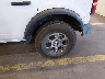 1FMDE7BH1SL****** Salvamento y Reparables 2025 Ford Bronco en Estado de Oregón