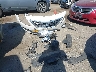 3N1CN7AP4KL****** Wrecked 2019 Nissan Versa in California State
