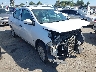 3N1CN7AP4KL****** Salvage and Wrecked 2019 Nissan Versa in Fresno
