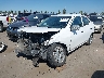 3N1CN7AP4KL****** Used and Repairable 2019 Nissan Versa in Fresno