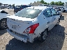3N1CN7AP4KL****** Salvage and Wrecked 2019 Nissan Versa in California State