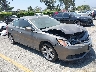 19VDE1F5XDE****** Salvage and Wrecked 2013 Acura ILX in Fontana