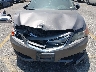 19VDE1F5XDE****** Salvage and Repairable 2013 Acura ILX in California State
