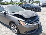 19VDE1F5XDE****** Salvage 2013 Acura ILX in California State