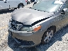 19VDE1F5XDE****** Wrecked 2013 Acura ILX in California State