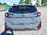JF2GUHDC2SH****** Wrecked 2025 Subaru Crosstrek