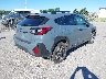 JF2GUHDC2SH****** Salvage and Wrecked 2025 Subaru Crosstrek in New York State