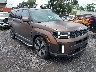 5NMP3DG10SH****** Salvage and Wrecked 2025 Hyundai Santa Fe in Honolulu