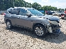 KNMAT2MT3GP****** Salvage and Wrecked 2016 Nissan Rogue in Atlanta East