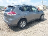 KNMAT2MT3GP****** Salvage and Wrecked 2016 Nissan Rogue in Georgia State