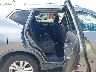 KNMAT2MT3GP****** Wrecked 2016 Nissan Rogue in Atlanta East