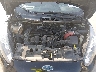 3FADP4BJ5GM****** Repairable 2016 Ford Fiesta in Houston South