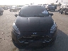 3FADP4BJ5GM****** Wrecked 2016 Ford Fiesta in Texas State