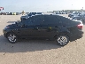 3FADP4BJ5GM****** Repairable 2016 Ford Fiesta in Texas State