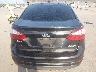 3FADP4BJ5GM****** Wrecked 2016 Ford Fiesta