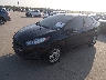 3FADP4BJ5GM****** Used and Repairable 2016 Ford Fiesta in Houston South