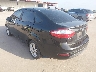 3FADP4BJ5GM****** Salvage and Repairable 2016 Ford Fiesta in Houston South
