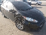 3FADP4BJ5GM****** Salvage and Repairable 2016 Ford Fiesta in Texas State