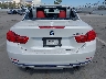 WBA3T3C55F5****** Used and Repairable 2015 BMW 4 Series in Los Angeles South