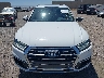 WA1CNBFY9J2****** Destrozados 2018 Audi Q5 en Estado de California
