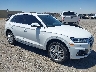 WA1CNBFY9J2****** Salvamento y Destrozados 2018 Audi Q5 en High Desert