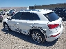 WA1CNBFY9J2****** Salvamento y Reparables 2018 Audi Q5 en High Desert