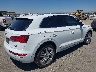 WA1CNBFY9J2****** Salvamento y Destrozados 2018 Audi Q5 en Estado de California