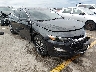 1G1ZG5ST4PF****** Salvage and Wrecked 2023 Chevrolet Malibu in Austin North