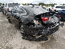 1G1ZG5ST4PF****** Salvage and Repairable 2023 Chevrolet Malibu in Austin North