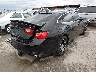 1G1ZG5ST4PF****** Salvage and Wrecked 2023 Chevrolet Malibu in Texas State
