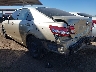 4T4BF3EK2AR****** Repairable 2010 Toyota Camry in Arizona State