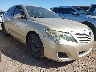 4T4BF3EK2AR****** Salvage and Repairable 2010 Toyota Camry in Arizona State