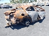 JF1VBAA6XN9****** Salvage and Wrecked 2022 Subaru WRX in California State