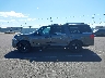 5LMJJ3JT1GE****** Repairable 2016 Lincoln Navigator in Oregon State