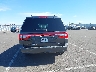5LMJJ3JT1GE****** Wrecked 2016 Lincoln Navigator