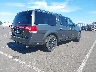 5LMJJ3JT1GE****** Salvage and Wrecked 2016 Lincoln Navigator in Oregon State