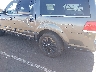 5LMJJ3JT1GE****** Salvage and Repairable 2016 Lincoln Navigator in Oregon State
