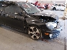 WVWFD7AJ9CW****** Salvage and Repairable 2012 Volkswagen Golf GTI in Oregon State