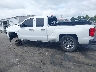 1GCVKPEC2JZ****** Reparables 2018 Chevrolet Silverado 1500 en Estado de Carolina del Norte