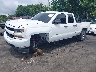 1GCVKPEC2JZ****** Usados y Reparables 2018 Chevrolet Silverado 1500 en Greensboro
