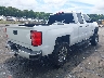 1GCVKPEC2JZ****** Salvamento y Destrozados 2018 Chevrolet Silverado 1500 en Estado de Carolina del Norte