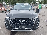 WA1GAAFY9R2****** Wrecked 2024 Audi Q5 in New York State