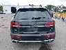 WA1GAAFY9R2****** Wrecked 2024 Audi Q5