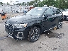 WA1GAAFY9R2****** Used and Repairable 2024 Audi Q5 in Long Island